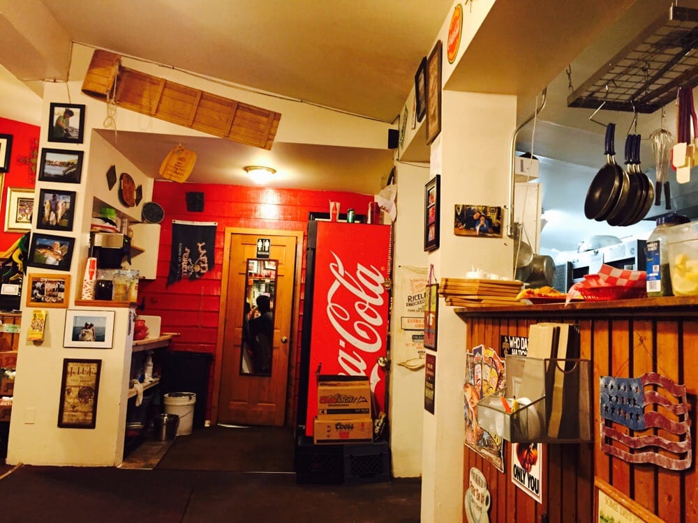 The Lost Cajun 186 Photos & 380 Reviews Cajun/Creole 204 Main St