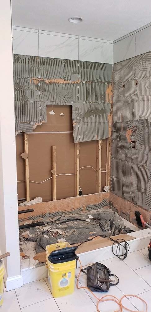 Schumacher Homes - Asheville