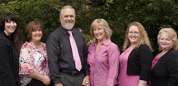 image of business George A Malkemus, DDS