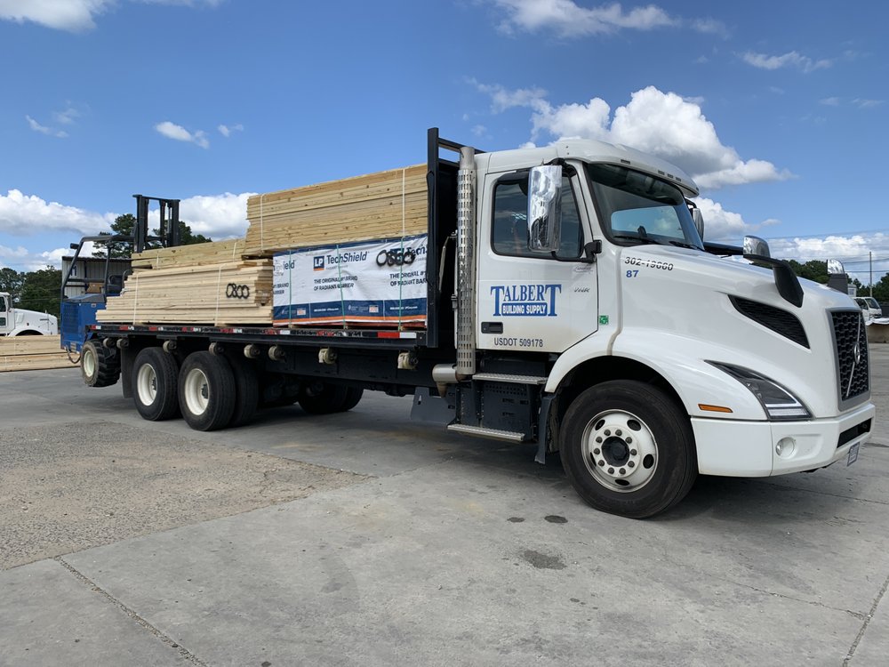 Talbert Building Supply
