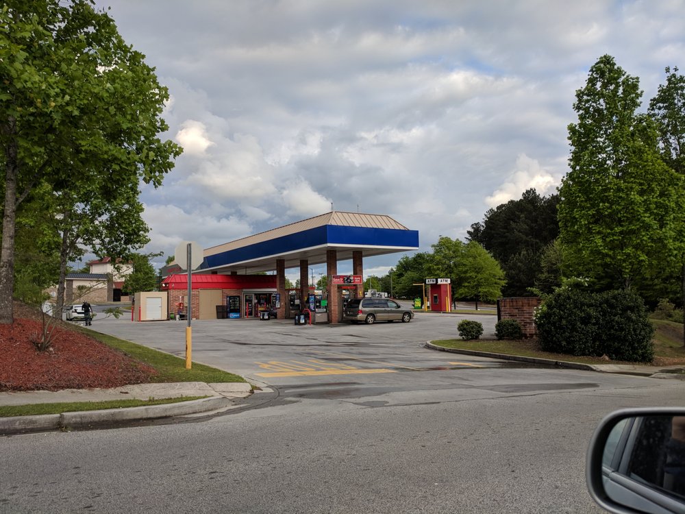 Murphy USA Gas Stations 2625 Pleasant Hill Rd, Duluth, GA Phone Number Yelp