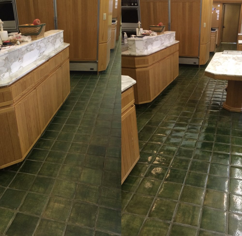 image of business Mr Sandless