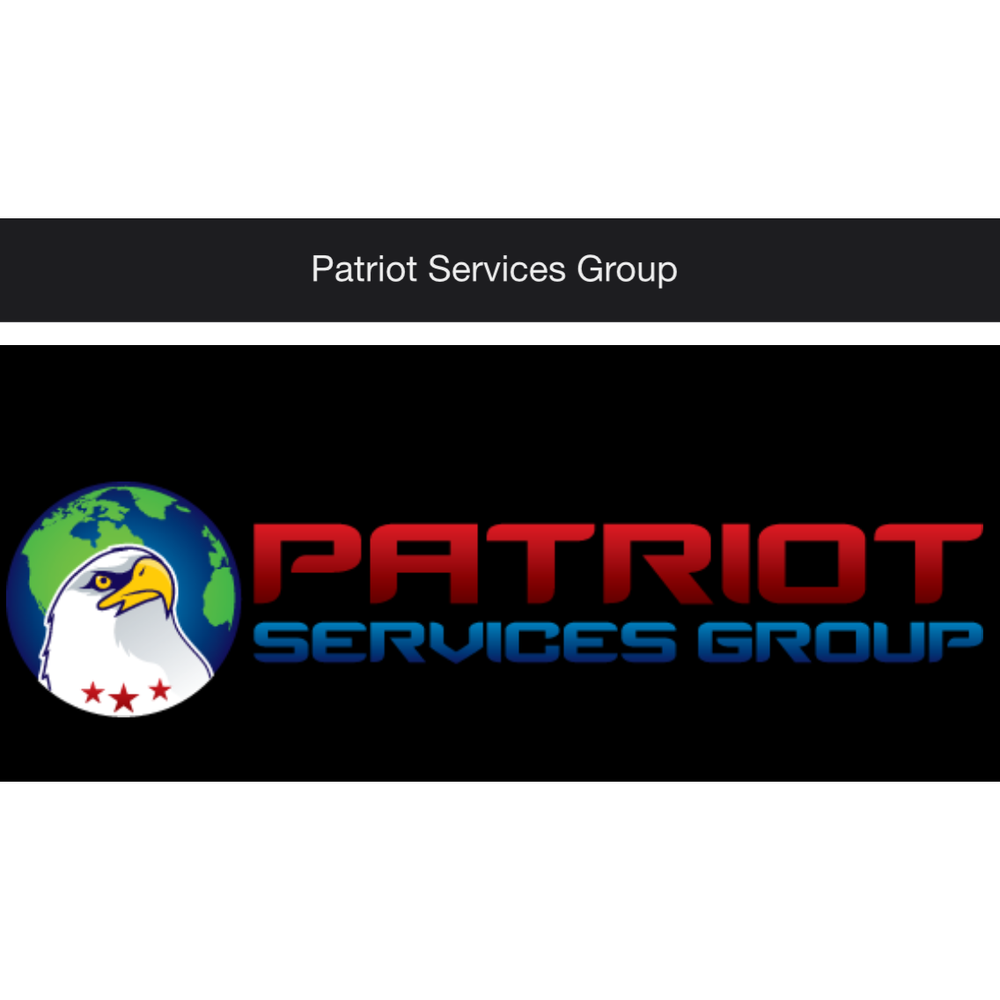 Patriot Services Group Security Services 1 Perimeter Park S