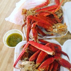 The Crab Boil Atlanta - Order Online - 41 Photos & 21 Reviews - Seafood