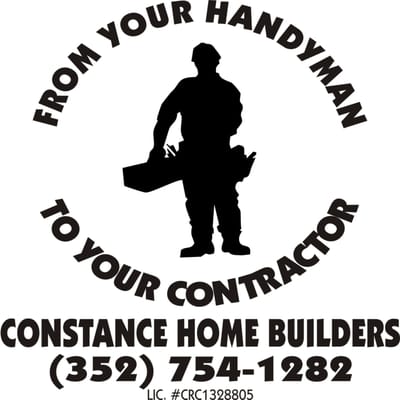Constance Home Builders