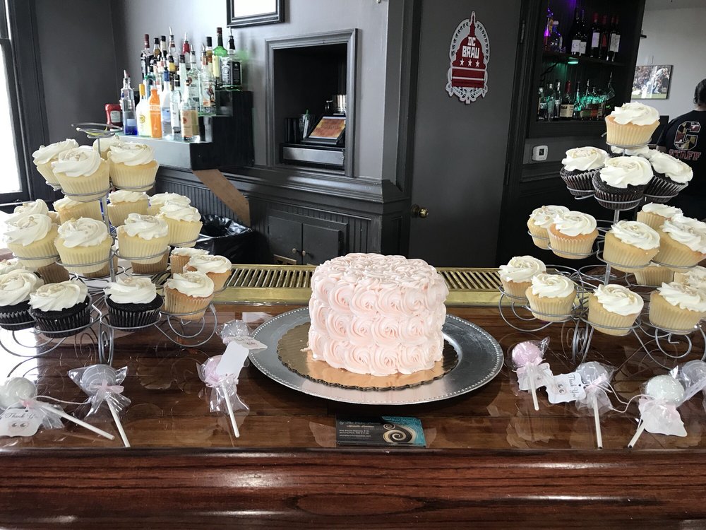 Fiona’s by The Cake Faerie 21 Reviews Custom Cakes Severna Park