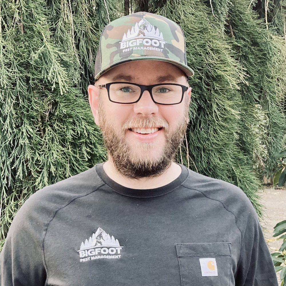 Bigfoot Pest Management