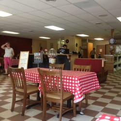 Prospect Diner Closed Diners 1957 Church St Omattox Va Photo Of Prospect Diner Omattox Va United States Nice Little In