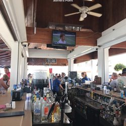 Crab Trap Restaurant 268 Photos 461 Reviews Seafood 2 Photo Of Crab Trap Restaurant Somers Point Nj United States Outdoor Bar