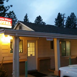 Shasta Pines Motel 26 Photos 50 Reviews Hotels 37386 Main St Photo Of Shasta Pines Motel Burney Ca United States