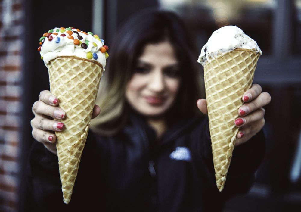 Little Man Ice Cream 1092 Photos & 1541 Reviews Ice Cream & Frozen