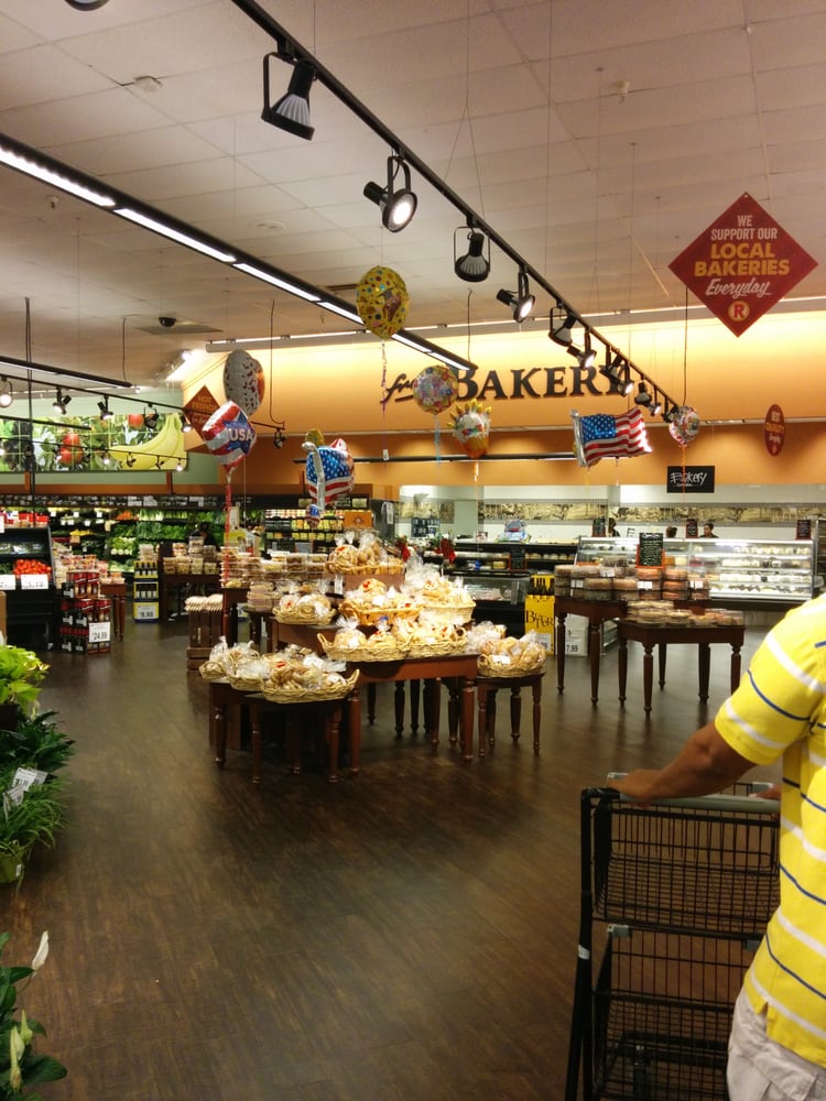 Rouses Market 28 Photos & 15 Reviews Grocery 2851 Belle Chasse