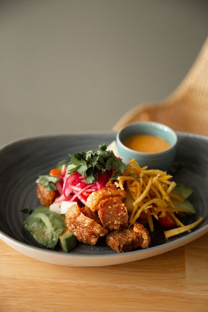 Alegria By El Rancherito