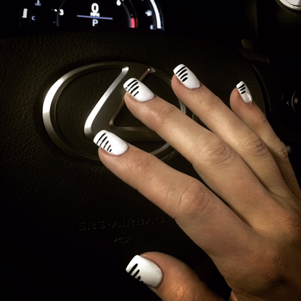 Cindy nails bellevue coupons