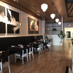Envie 38 Photos 47 Reviews American New 210 S Washington Photo Of Envie Lansing Mi United States Great Interior