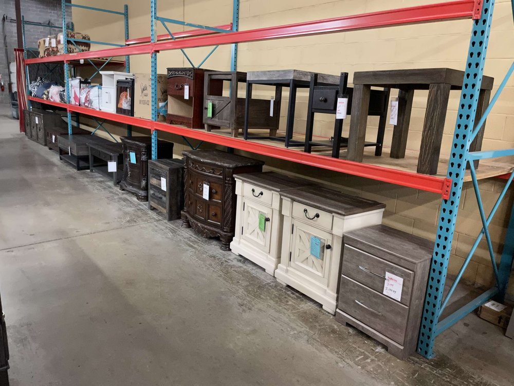 Ashley HomeStore - Pharr