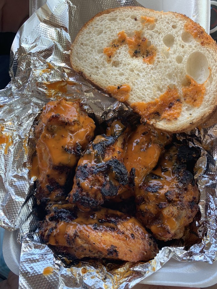 Jazzy Wingz & Thingz