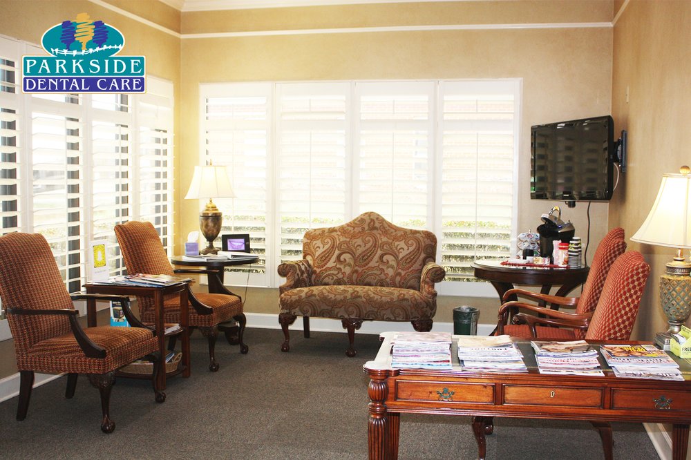 image of business Parkside Dental Care