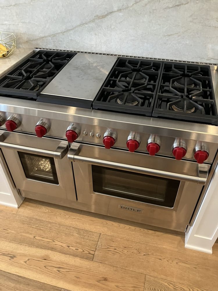Finix Appliance repair