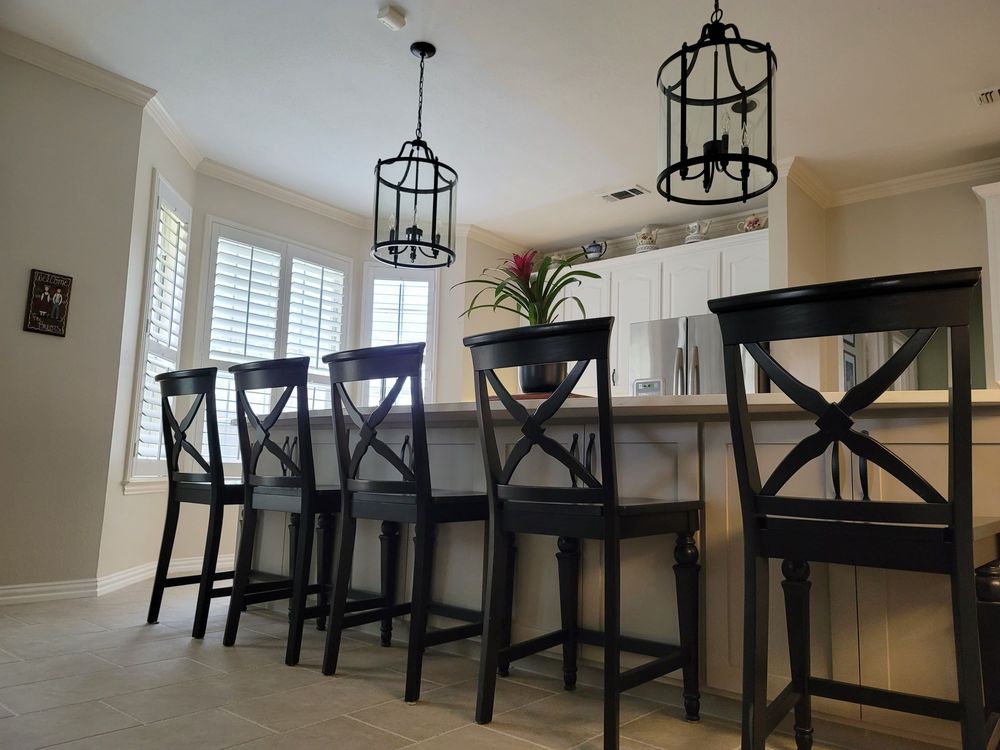 Elegant Floors & Remodeling