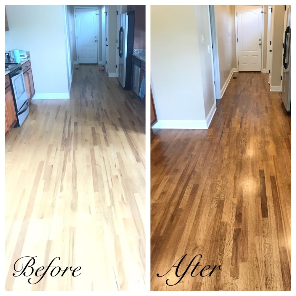 image of business H & H Flooring