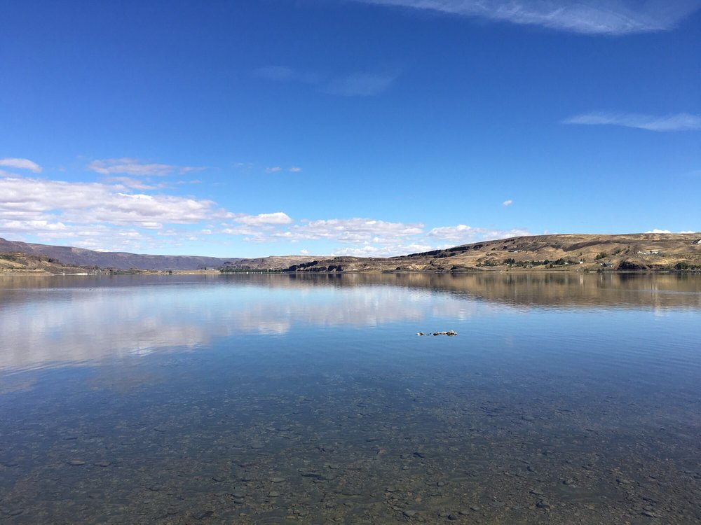 Tumwata Lodge Hotels 340 Main Ave W, Soap Lake, WA, United States