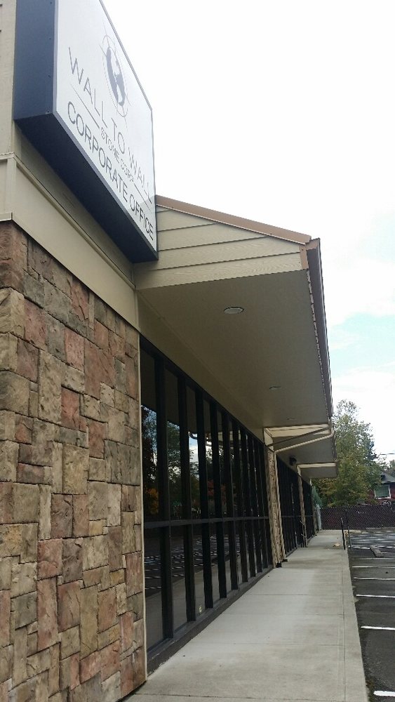 2017 Corporate Office In Downtown Vancouver Wa 1500 D Street Photo Of Wall To Stone Corp Kent Wa United States 2017