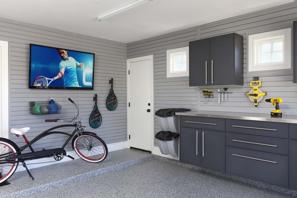 image of business Garage Kings