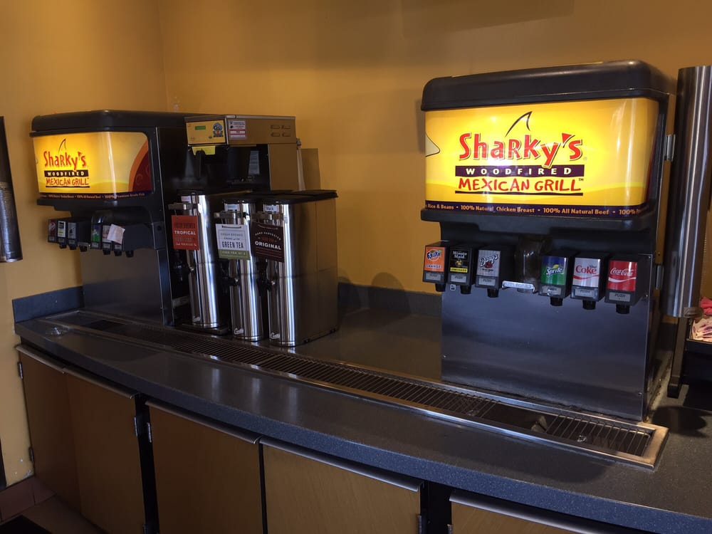 Sharky coupon palmdale ca