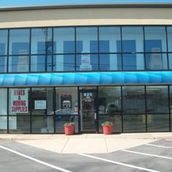 Aaaa Self Storage Moving 625 Campostella Rd Photo Of Aaaa Self Storage Moving Norfolk Va United States