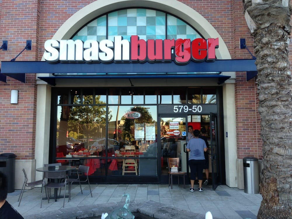 Smash burger san jose Smash Burger San Jose’s Pre-Opening Event. Though the chicken sandwiches are the best I’ve had (they’re smashed for juiciness and so that the bite isn’t as thick, allowing the seasoning to apply evenly over the meat) I just prefer the burgers.