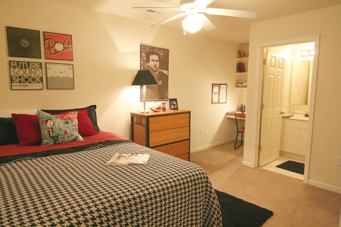 The Horizon Student Living