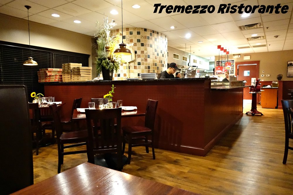 Tremezzo 67 Photos & 95 Reviews Italian 2 Lowell St, Wilmington