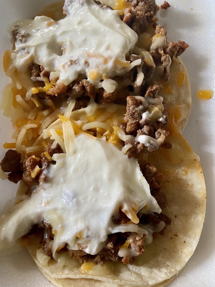 Tacos del Cielo