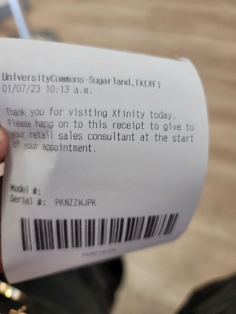Xfinity Store by Comcast
