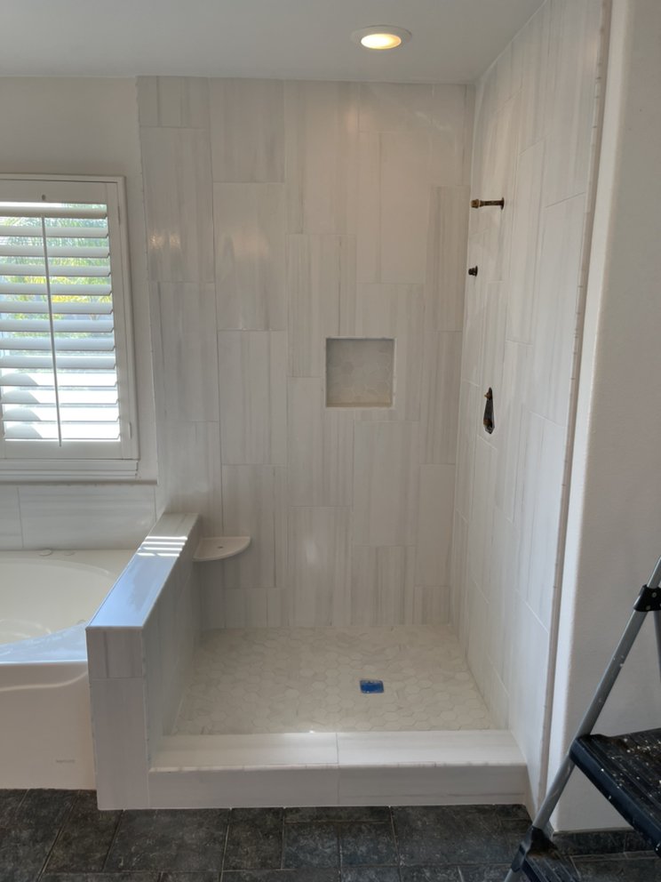 Cano Custom Tile