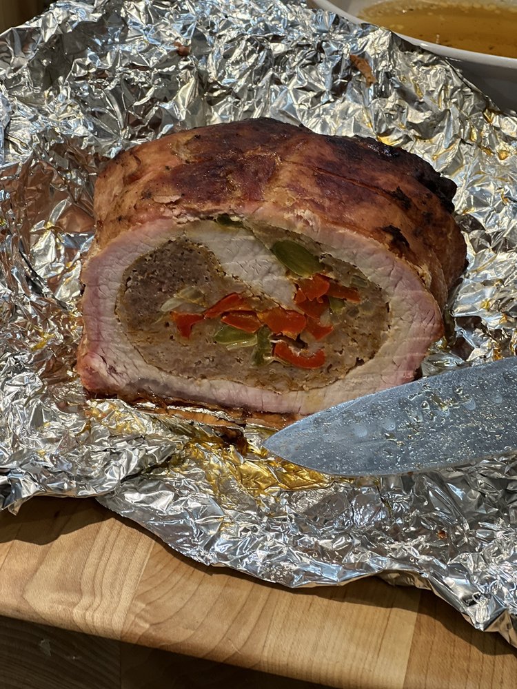 Rieker's Prime Meats