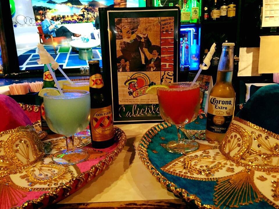 No Way Jose 14 Photos & 13 Reviews TexMex 1201 Sunset Dr