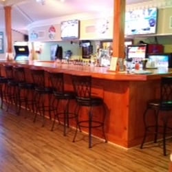The Beach Bar Closed Sports Bars 4021 Island Dr North Photo Of The Beach Bar North Topsail Nc United States