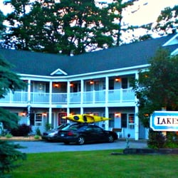 Empire Lakes Inn 12 Photos 15 Reviews Hotels 11730 S Photo Of Empire Lakes Inn Mi United States