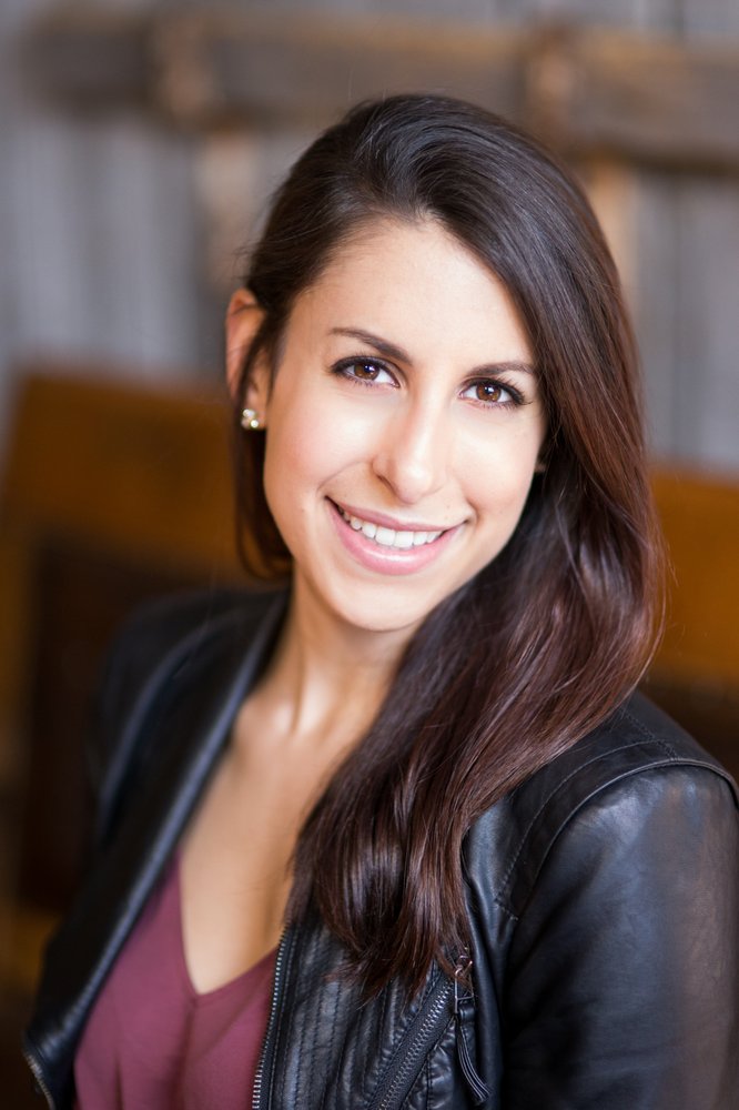 Laura Ferrara- Livin' Right Real Estate