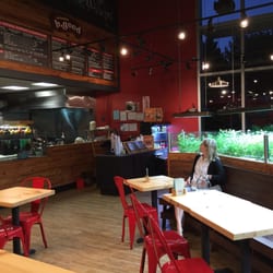 B Good Order Food Online 43 Photos 64 Reviews Burgers 55 Photo Of B Good Newton Ma United States