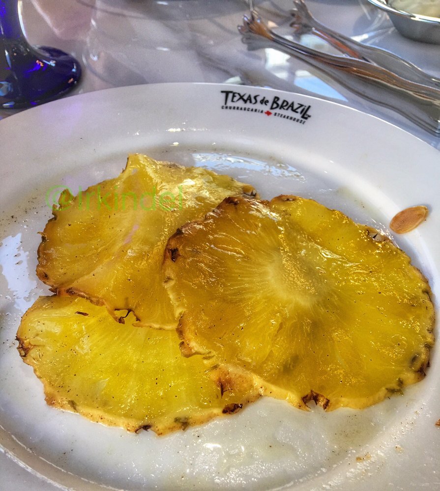Texas de Brazil 36 Photos & 17 Reviews Steakhouses 151 LaRue