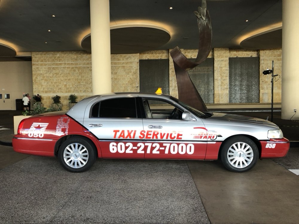 The Boss taxi Taxis Phoenix, AZ Phone Number Yelp