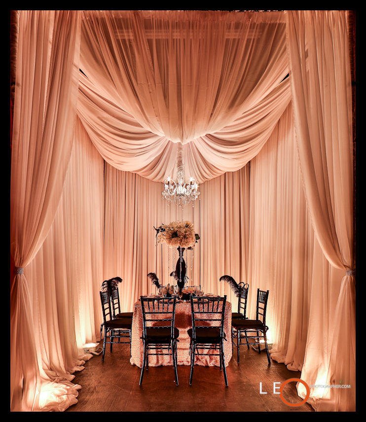 Sensational Experiences Events