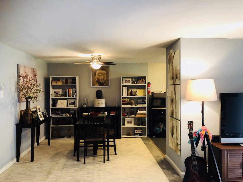 Delaview Apartments