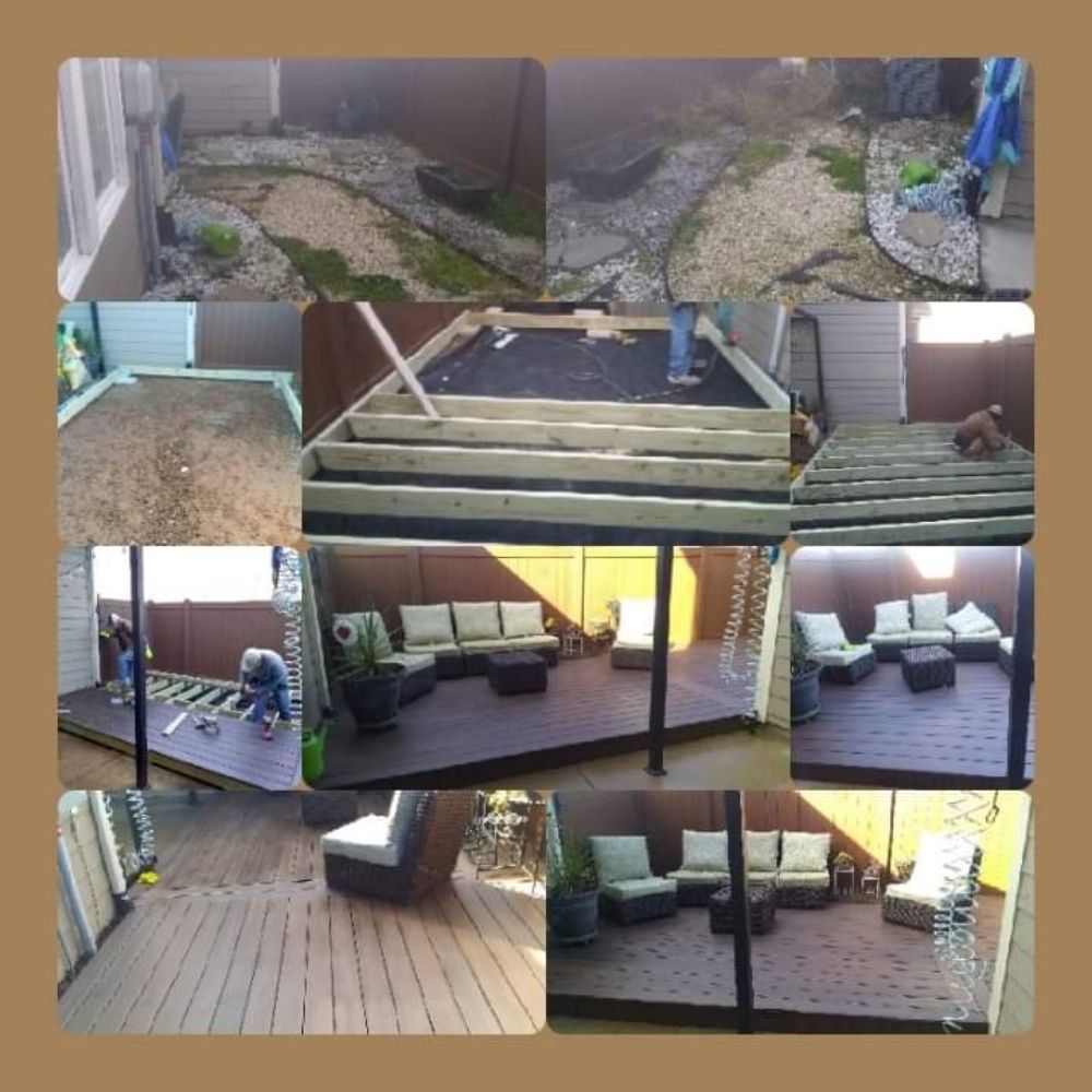 JoJo's Residential Renovations