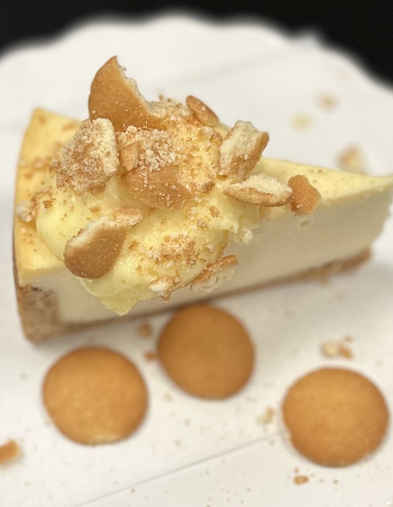 Ultimate Cheesecake