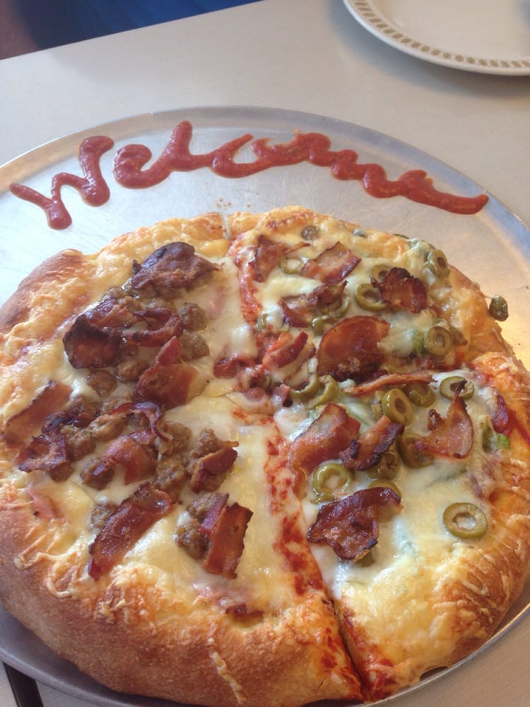 Louis’ Restaurant & Pizzeria 13 Photos & 35 Reviews Pizza 181