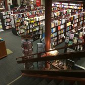 Vromans bookstore and book soup bookstore